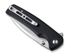 Sachse G10 Black