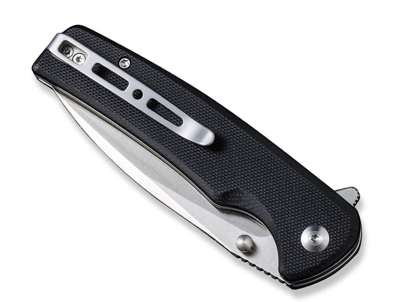 SENCUT Sachse G10 Black