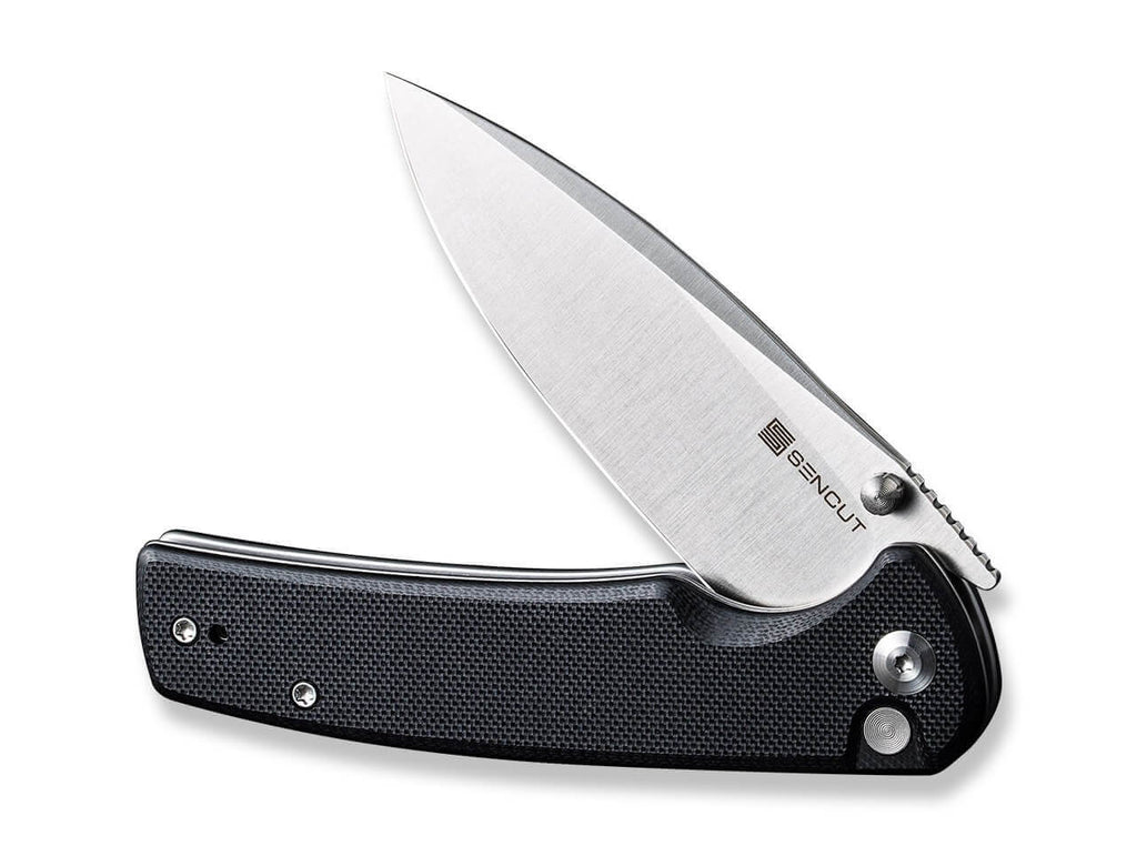 Sachse G10 Black
