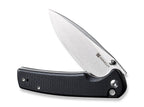 Sachse G10 Black