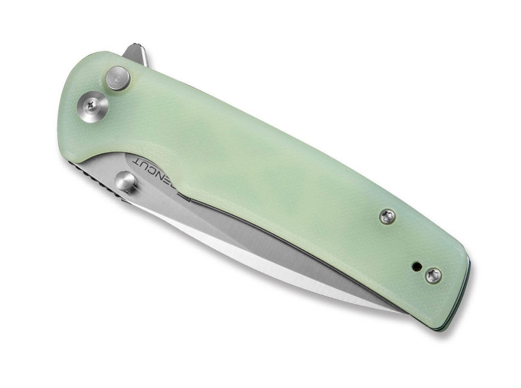 Sachse G10 Natural