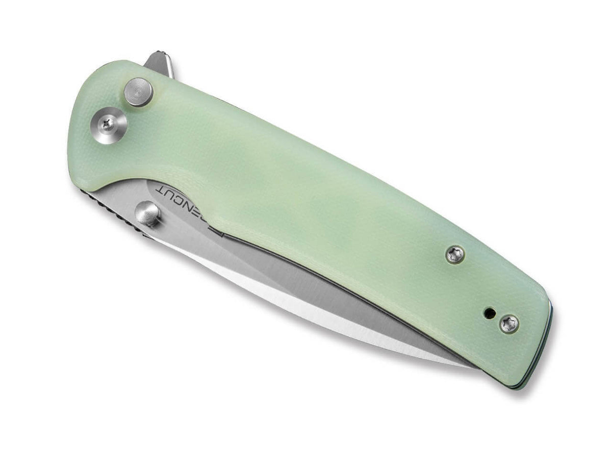 Sachse G10 Natural