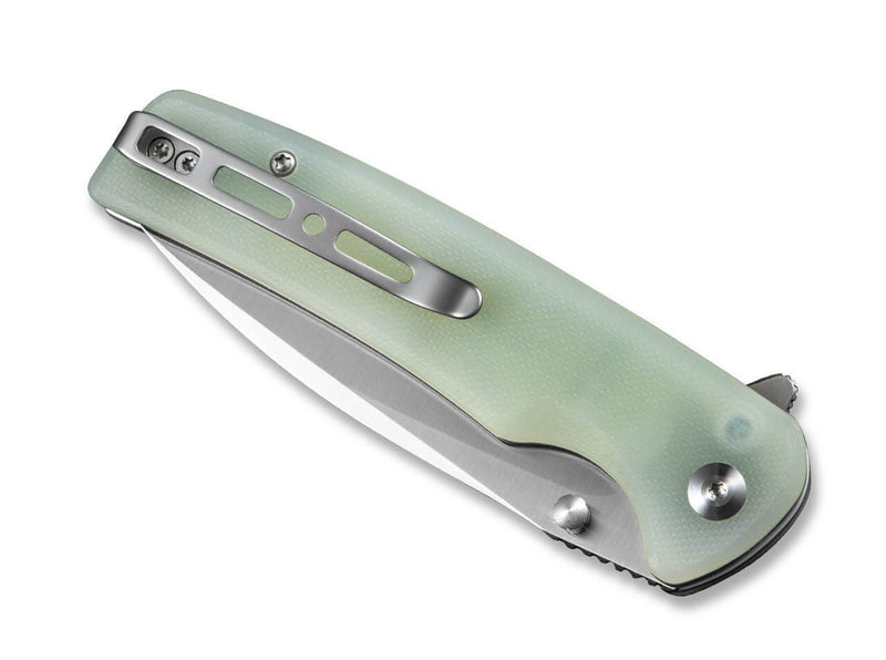 SENCUT Sachse G10 Natural