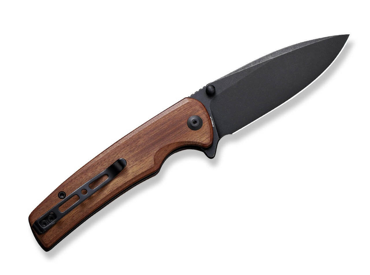 Sachse Guibourtia Black Blade