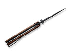 Sachse Guibourtia Black Blade