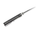 Sachse Micarta Black