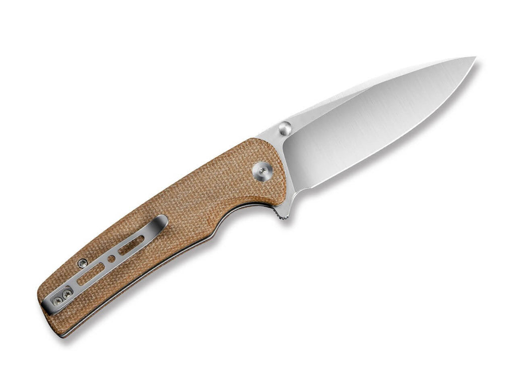 Sachse Micarta Natural