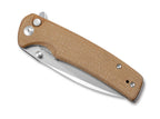 Sachse Micarta Natural