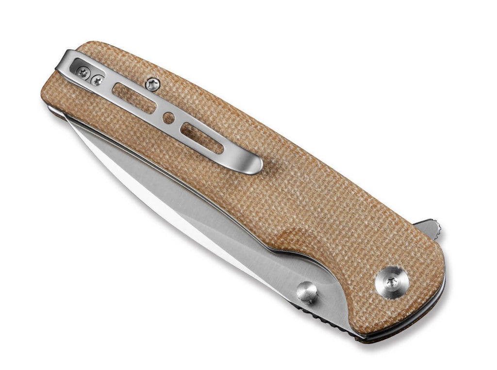 Sachse Micarta Natural
