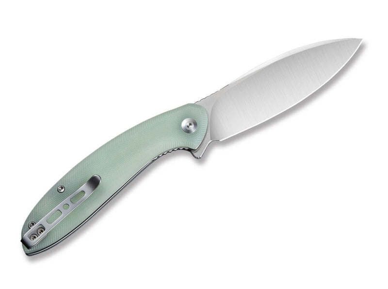 SENCUT San Angelo G10 Natural