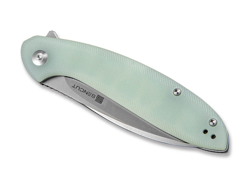 SENCUT San Angelo G10 Natural