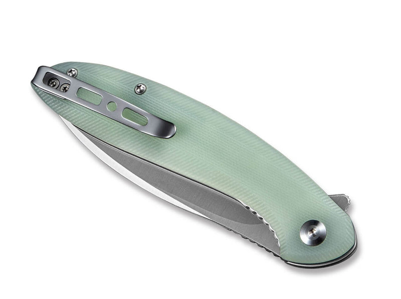 SENCUT San Angelo G10 Natural