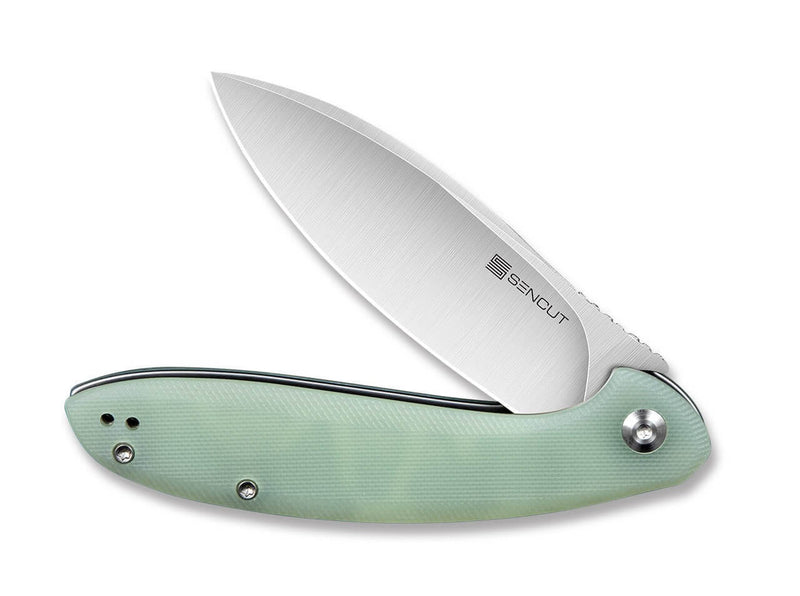 SENCUT San Angelo G10 Natural