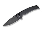 Serene Aluminum All Black