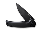 Serene Aluminum All Black