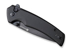 Serene Aluminum All Black
