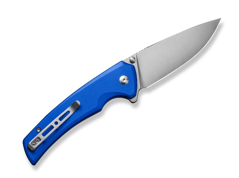 SENCUT Serene Aluminum Blue