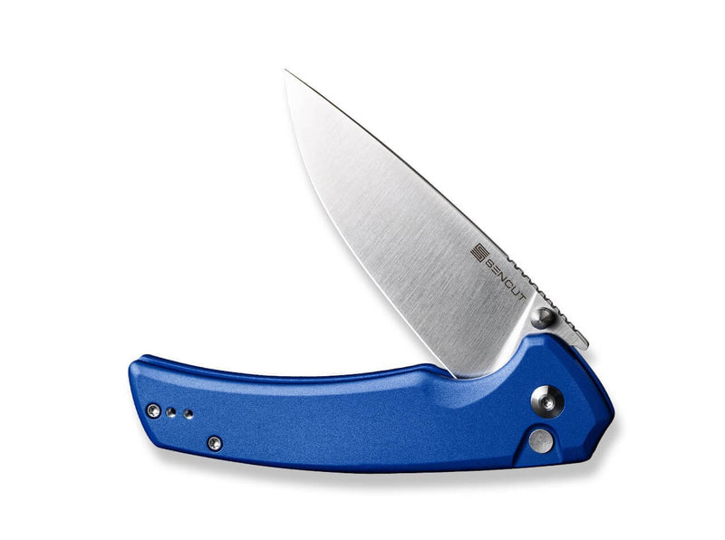 SENCUT Serene Aluminum Blue