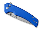 Serene Aluminum Blue