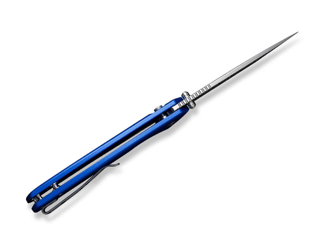 Serene Aluminum Blue