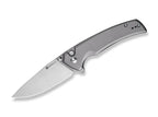 Serene Aluminum Grey