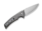 Serene Aluminum Grey