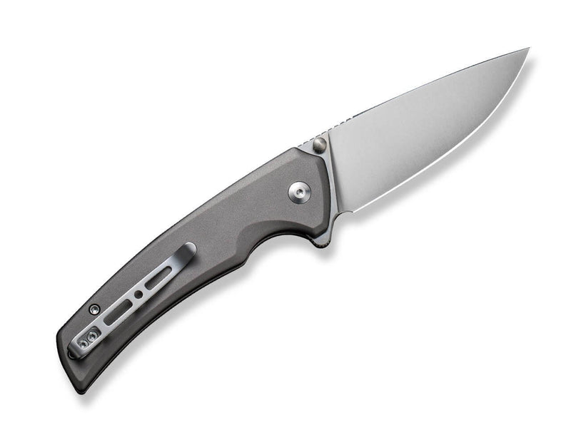 SENCUT Serene Aluminum Grey
