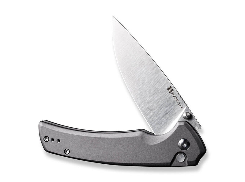 SENCUT Serene Aluminum Grey