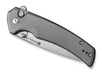 Serene Aluminum Grey