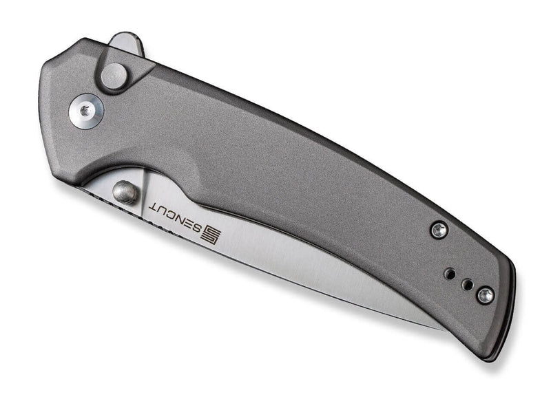 SENCUT Serene Aluminum Grey