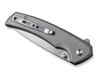 Serene Aluminum Grey