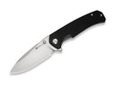 SENCUT Skarnax G10 Black