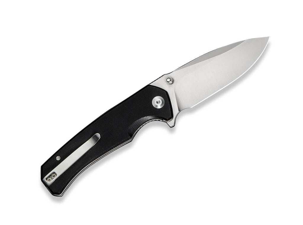 Skarnax G10 Black