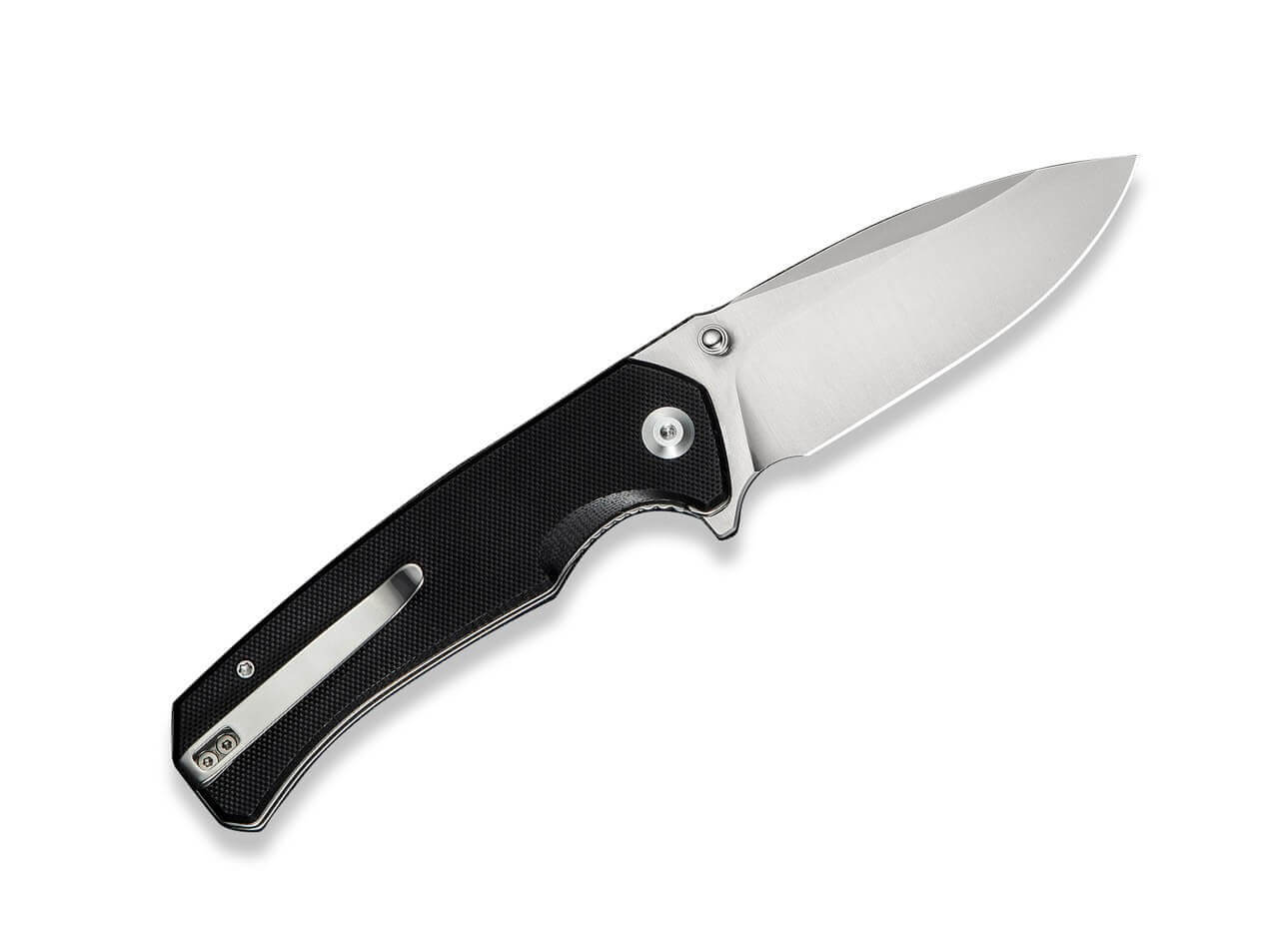 Skarnax G10 Black
