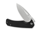 Skarnax G10 Black
