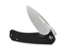 SENCUT Skarnax G10 Black