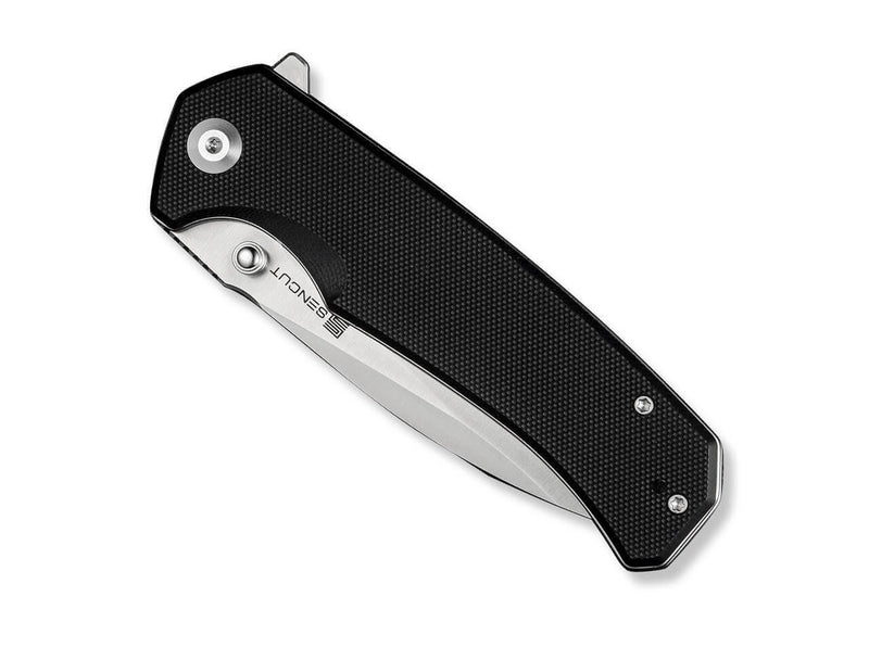SENCUT Skarnax G10 Black