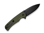 Skarnax G10 OD Green