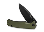 Skarnax G10 OD Green