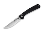 Skelfin Black G10