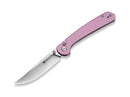 SENCUT Skelfin Pink G10