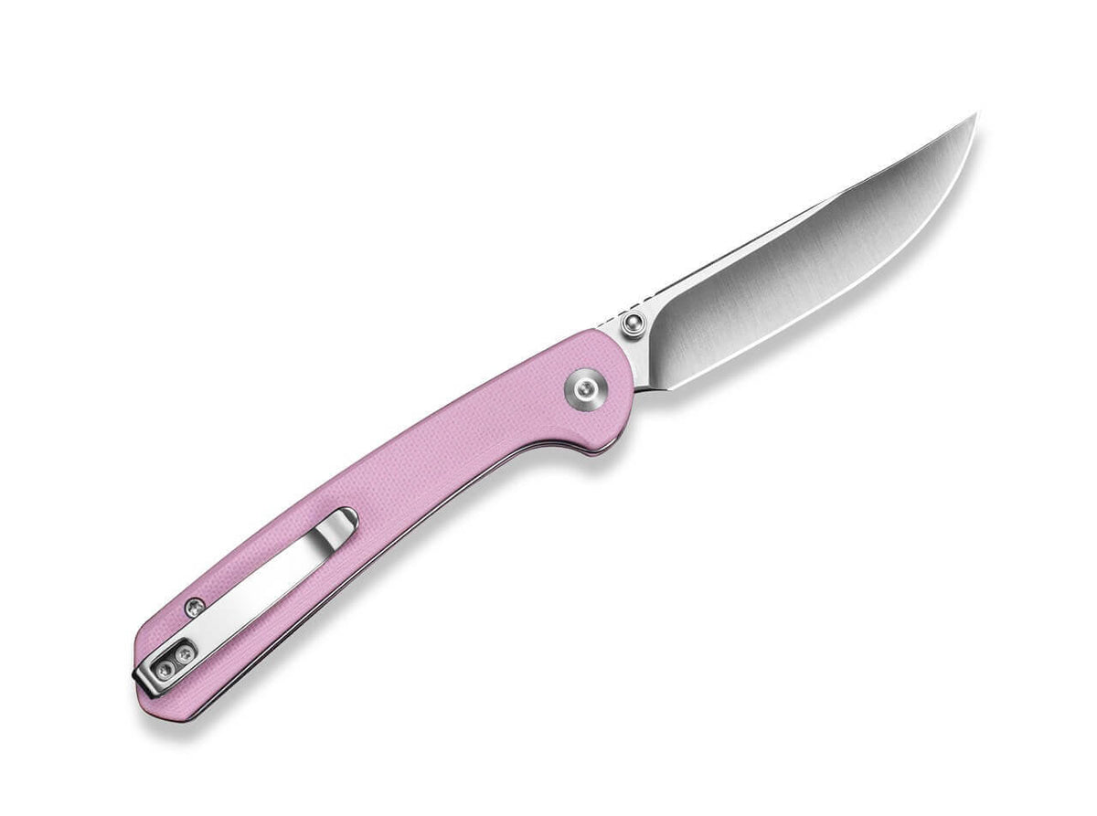 Skelfin Pink G10