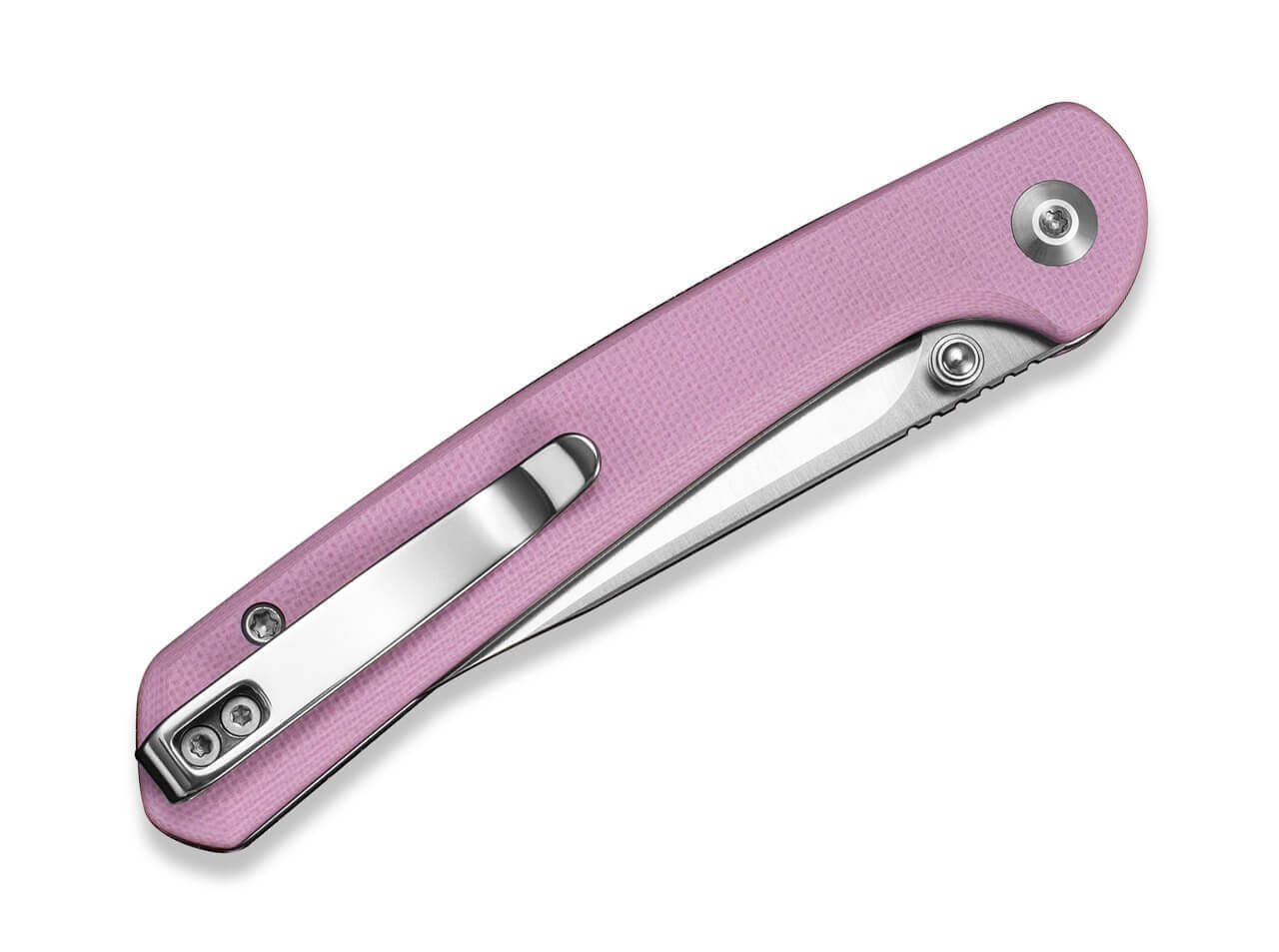Skelfin Pink G10