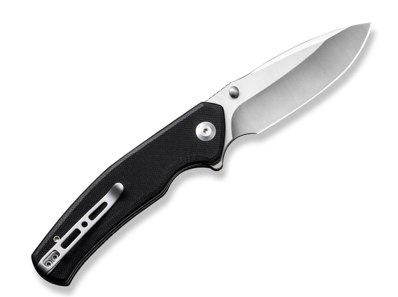 SENCUT Slashkin G10 Black