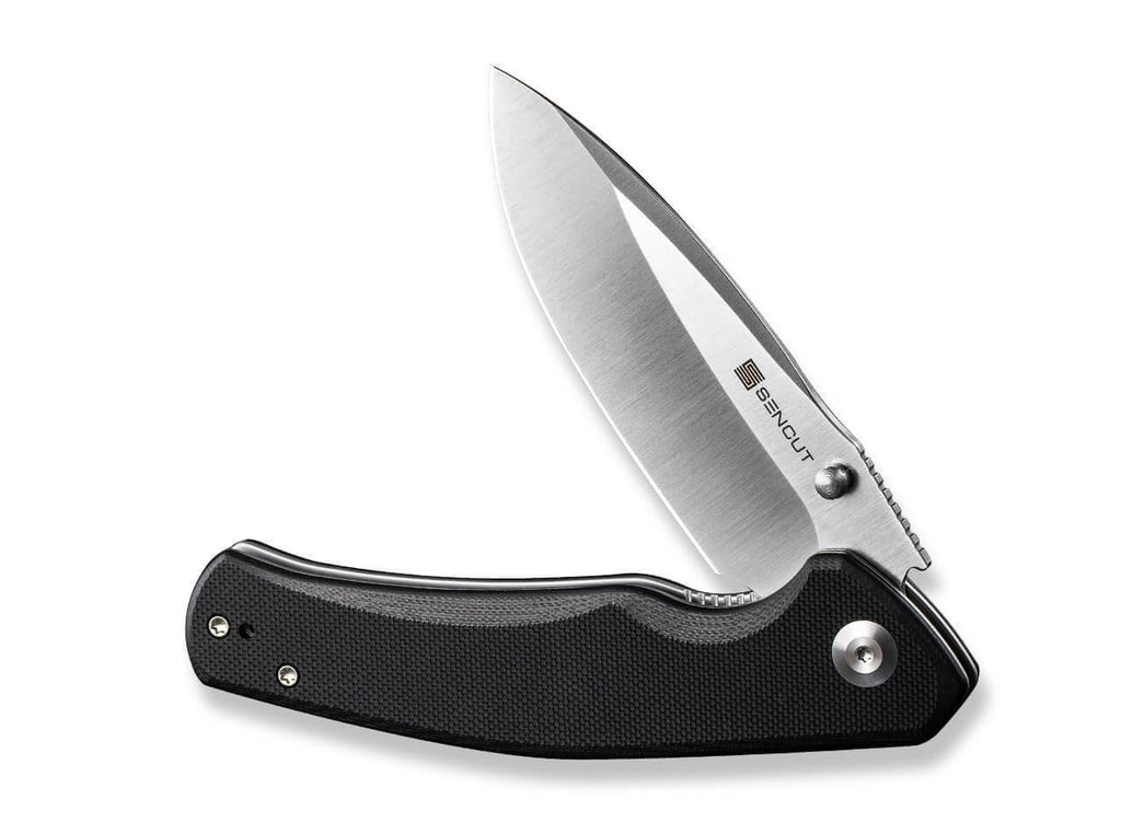 Slashkin G10 Black