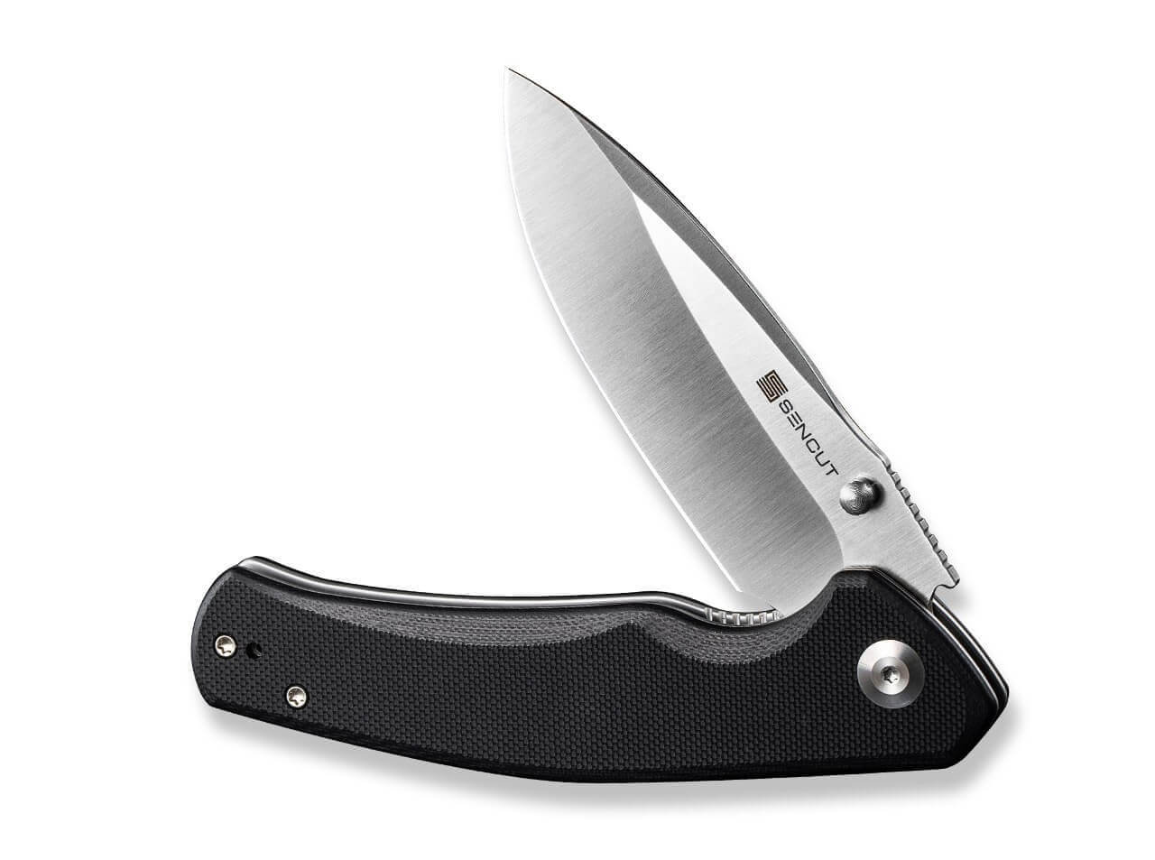 Slashkin G10 Black