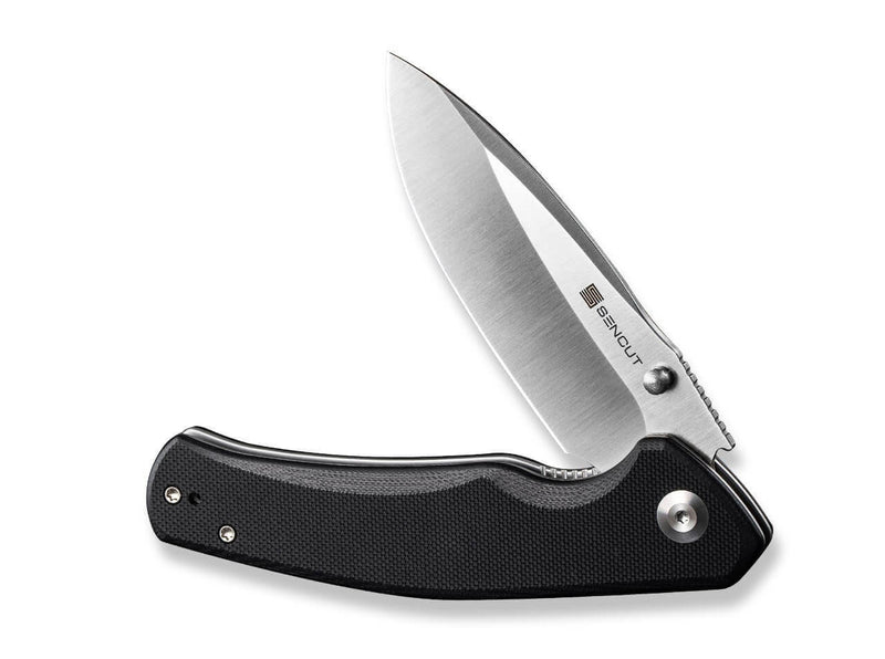 SENCUT Slashkin G10 Black