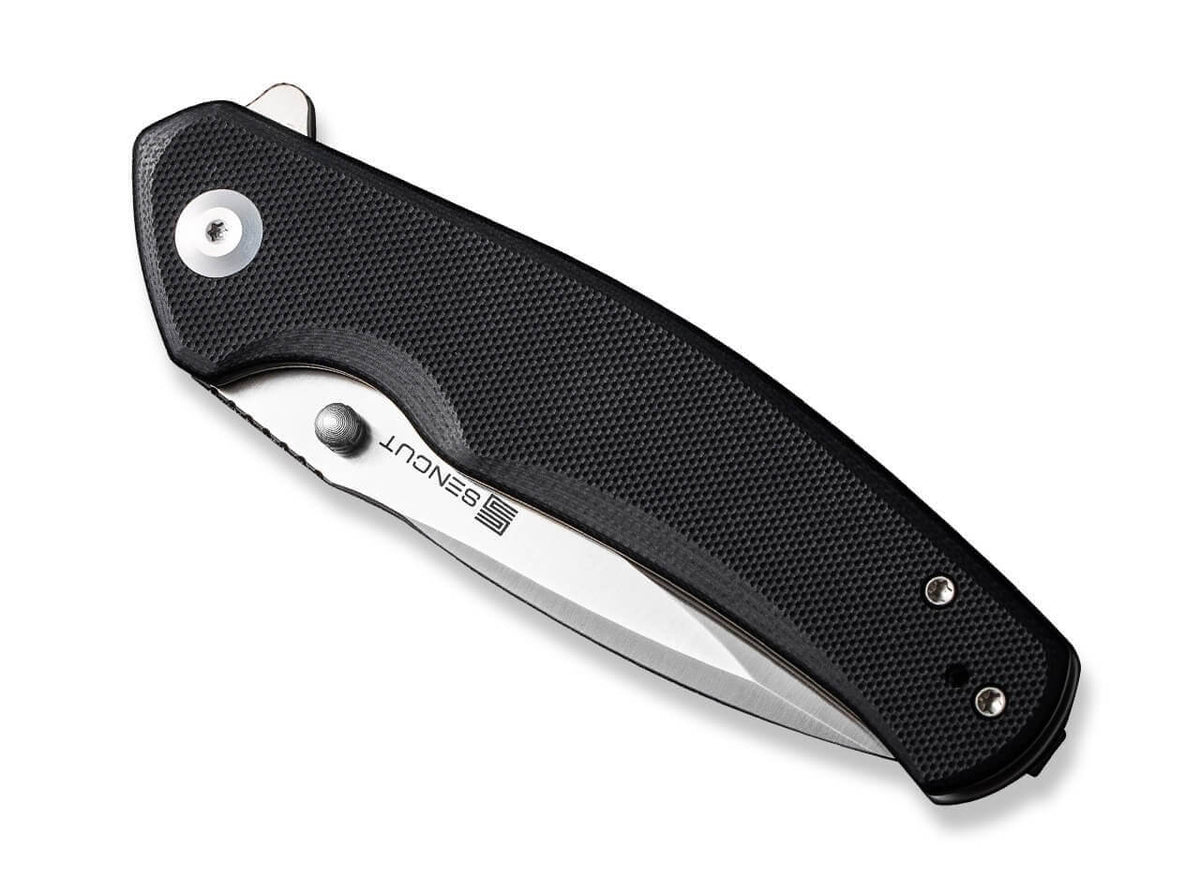 Slashkin G10 Black