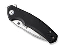 SENCUT Slashkin G10 Black