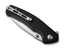 SENCUT Slashkin G10 Black